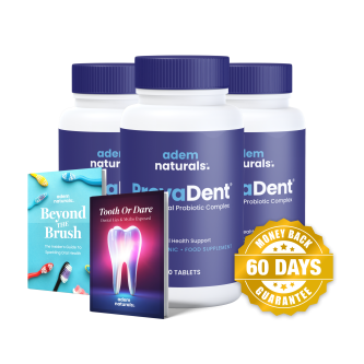 provadent-supplement
